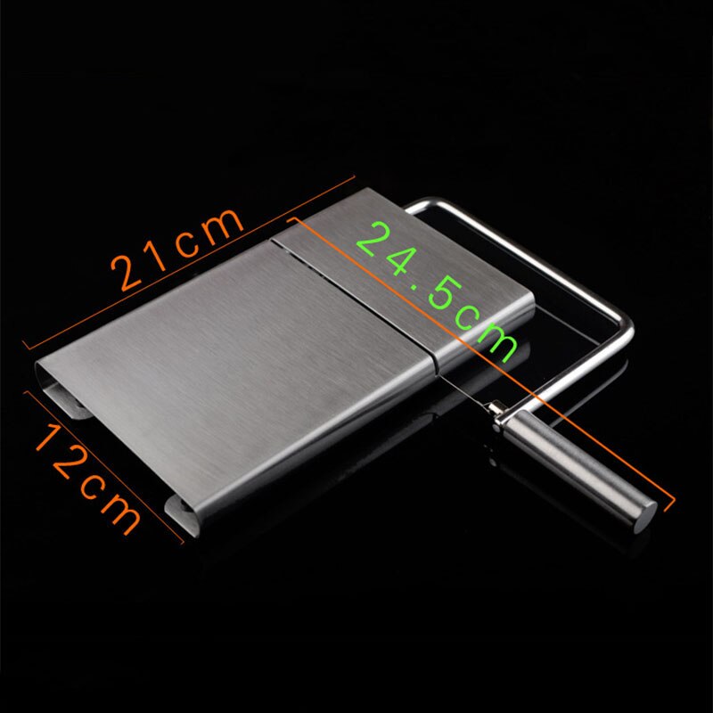 Wire Cheese Slicer Kitchen Device Wire Cheese Slicer Kitchen Device