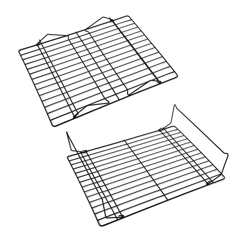 Wire Cooling Rack 1/2/3 Tier Wire Cooling Rack 1/2/3 Tier