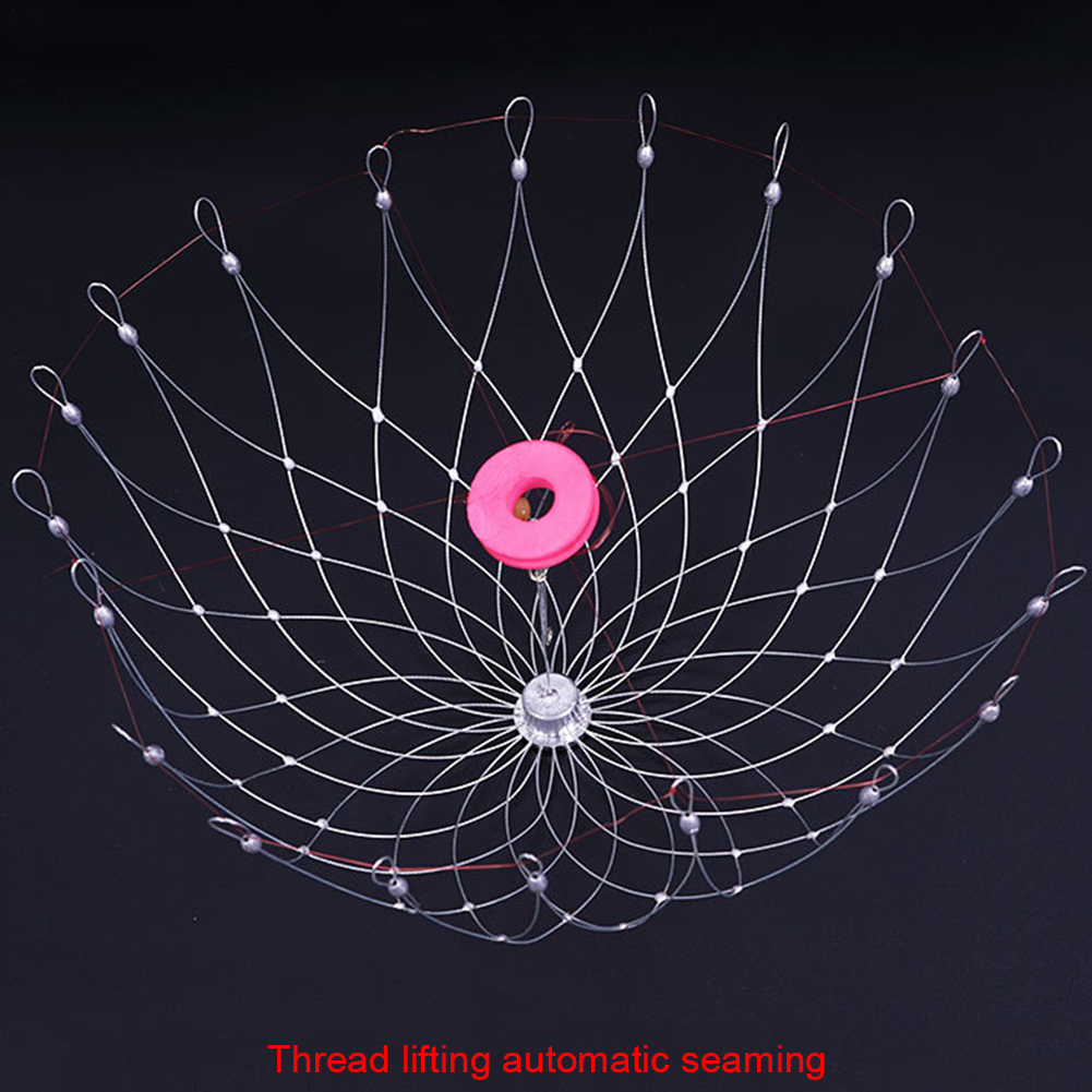 Wire Crab Trap Catching Net Wire Crab Trap Catching Net