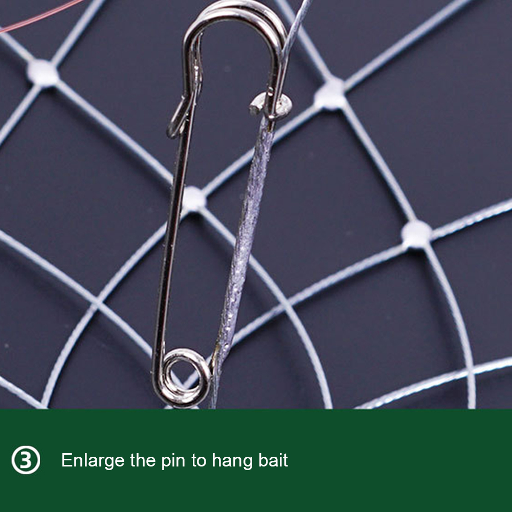 Wire Crab Trap Catching Net Wire Crab Trap Catching Net