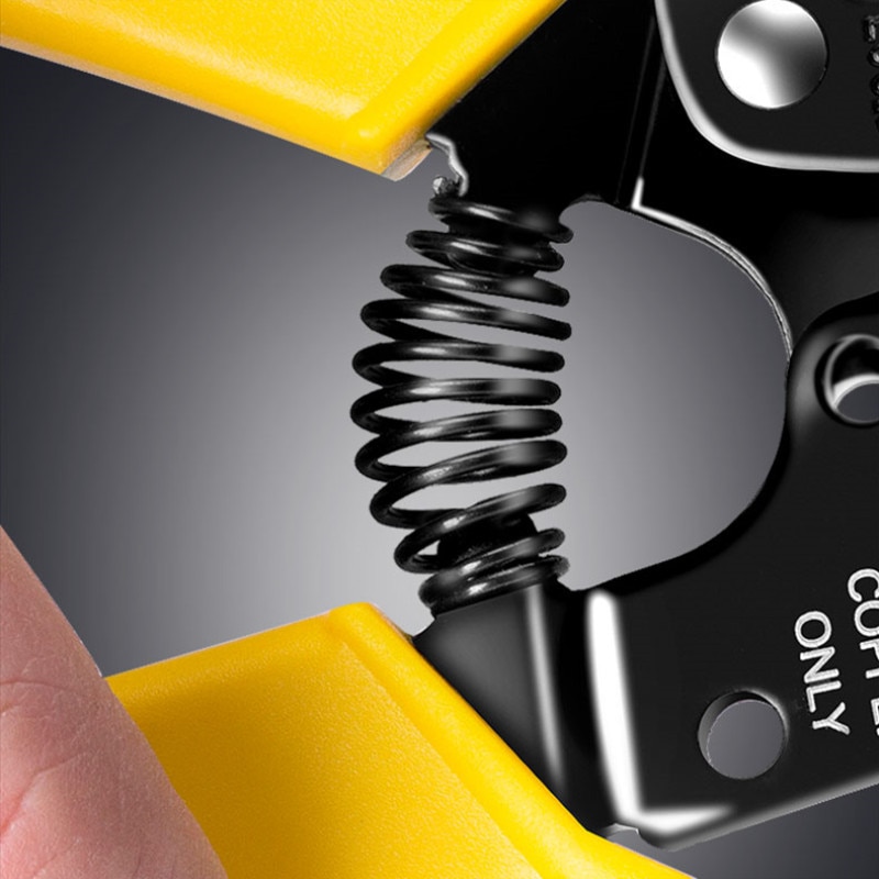 Wire Crimping Tool DIY Hand Tool Wire Crimping Tool DIY Hand Tool