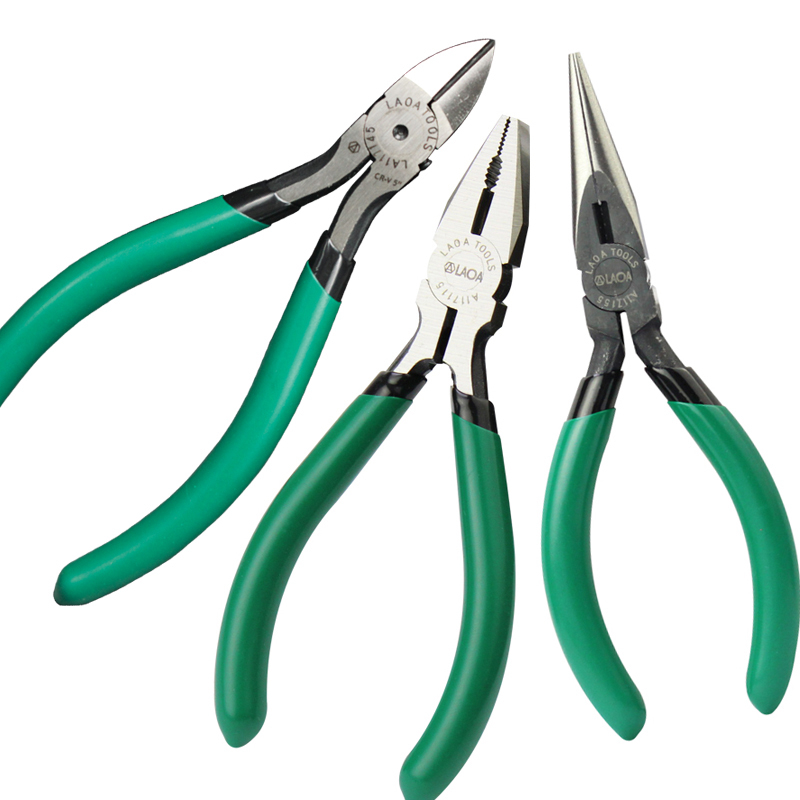 Wire Cutter Pliers 5-Inch Mini Pincer Wire Cutter Pliers 5-Inch Mini Pincer