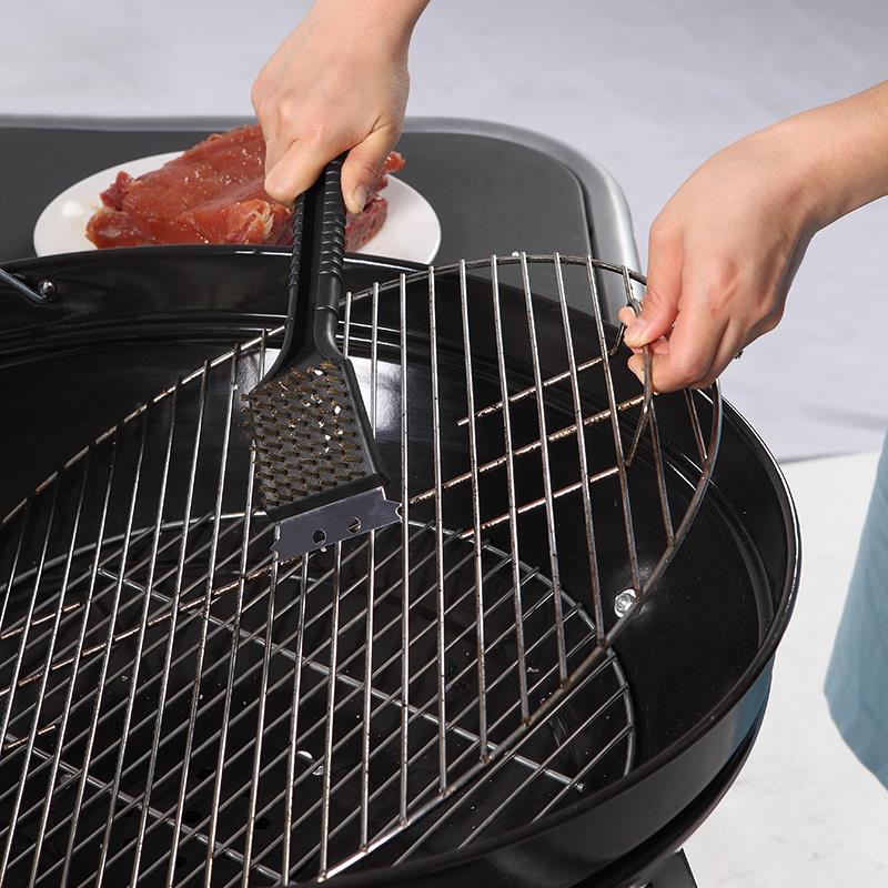 Wire Grill Cleaner Brush Tool Wire Grill Cleaner Brush Tool