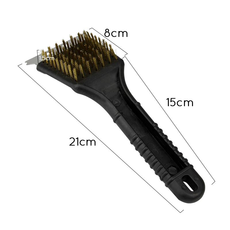 Wire Grill Cleaner Brush Tool Wire Grill Cleaner Brush Tool