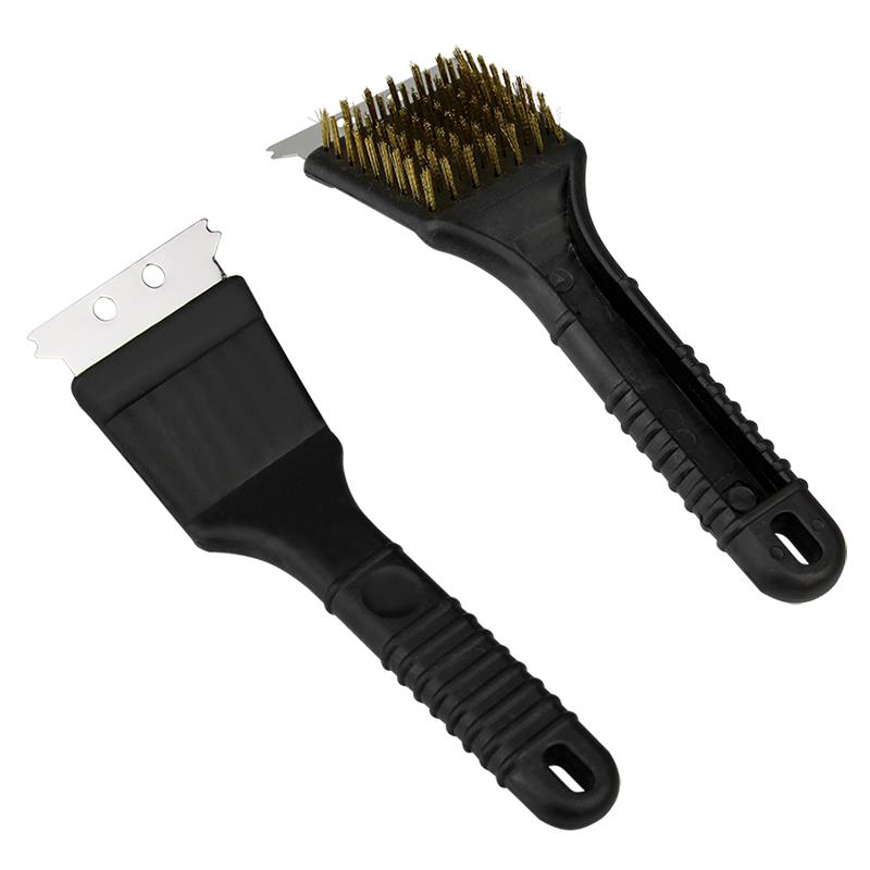 Wire Grill Cleaner Brush Tool Wire Grill Cleaner Brush Tool