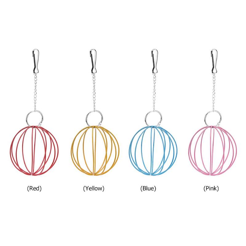 Wire Hay Ball Feeder Wire Hay Ball Feeder