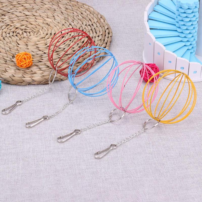 Wire Hay Ball Feeder Wire Hay Ball Feeder