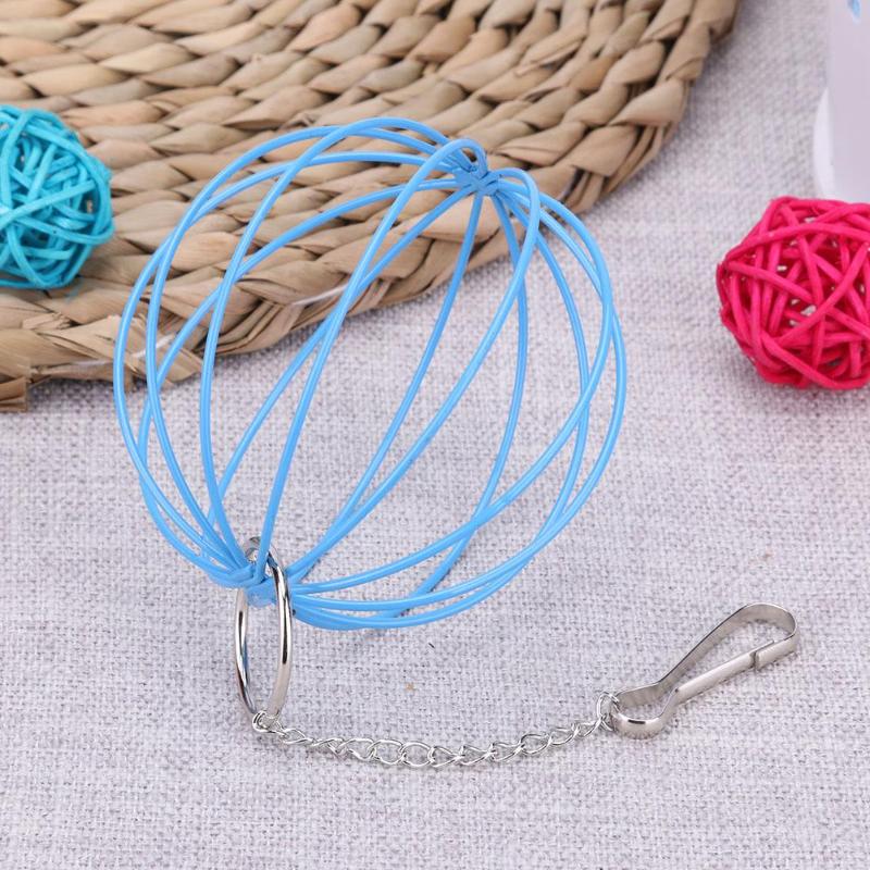 Wire Hay Ball Feeder Wire Hay Ball Feeder