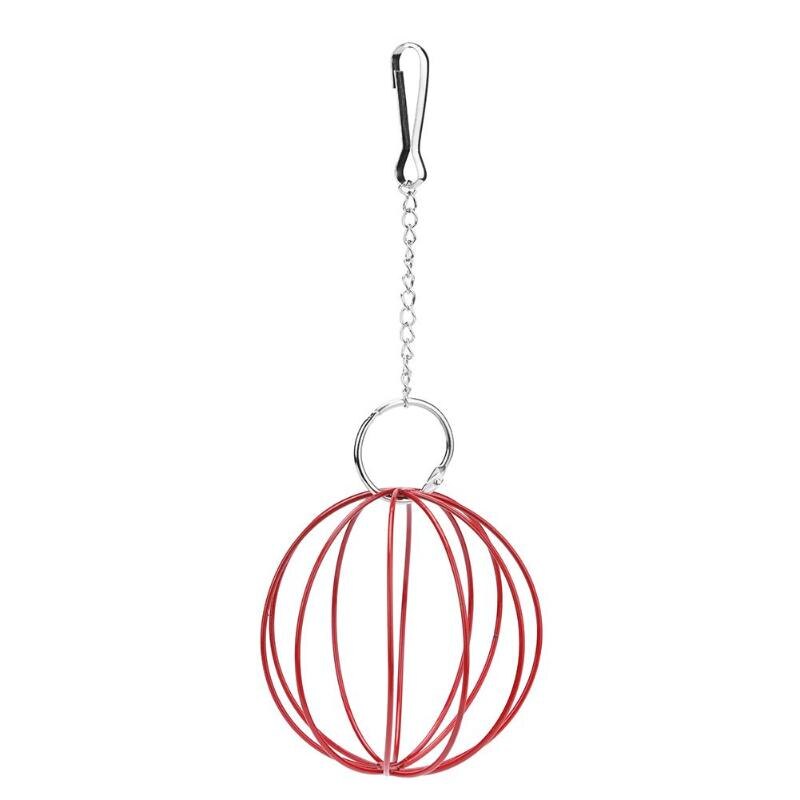 Wire Hay Ball Feeder Wire Hay Ball Feeder