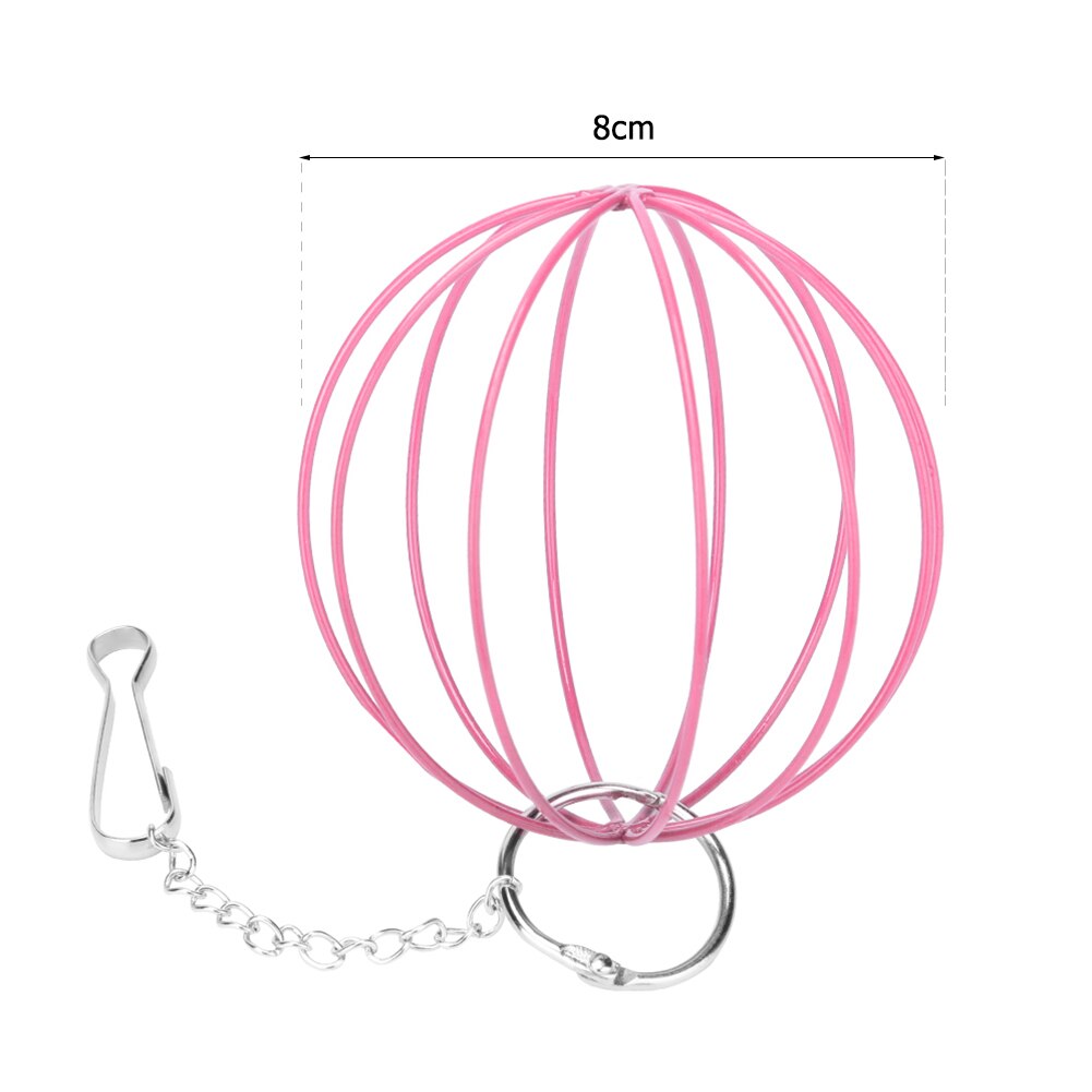 Wire Hay Ball Feeder Wire Hay Ball Feeder