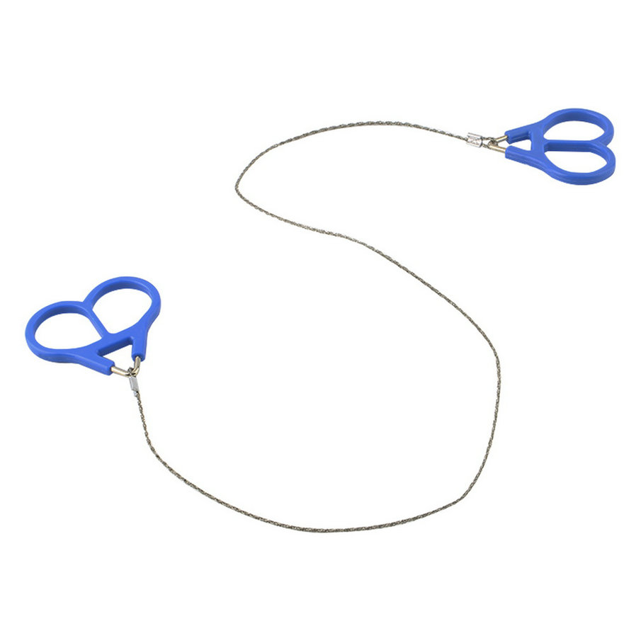 Wire Saw Survival Gear Cable String Saw Wire Saw Survival Gear Cable String Saw