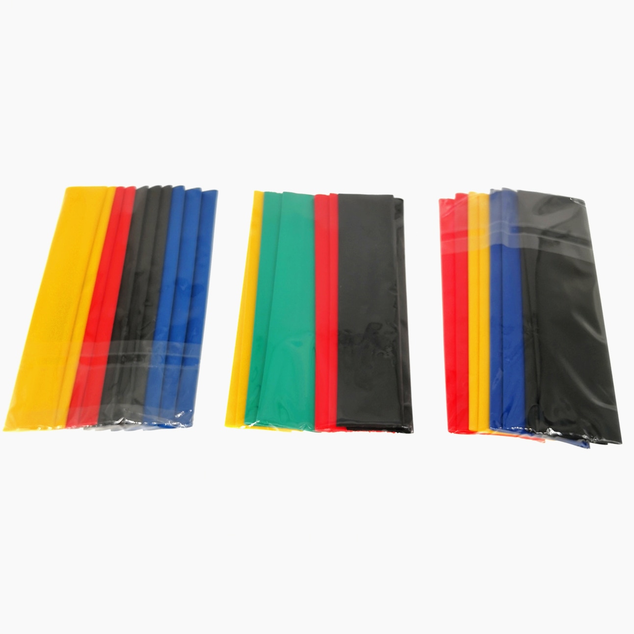 Wire Shrink Wrap 164PC Set Wire Shrink Wrap 164PC Set
