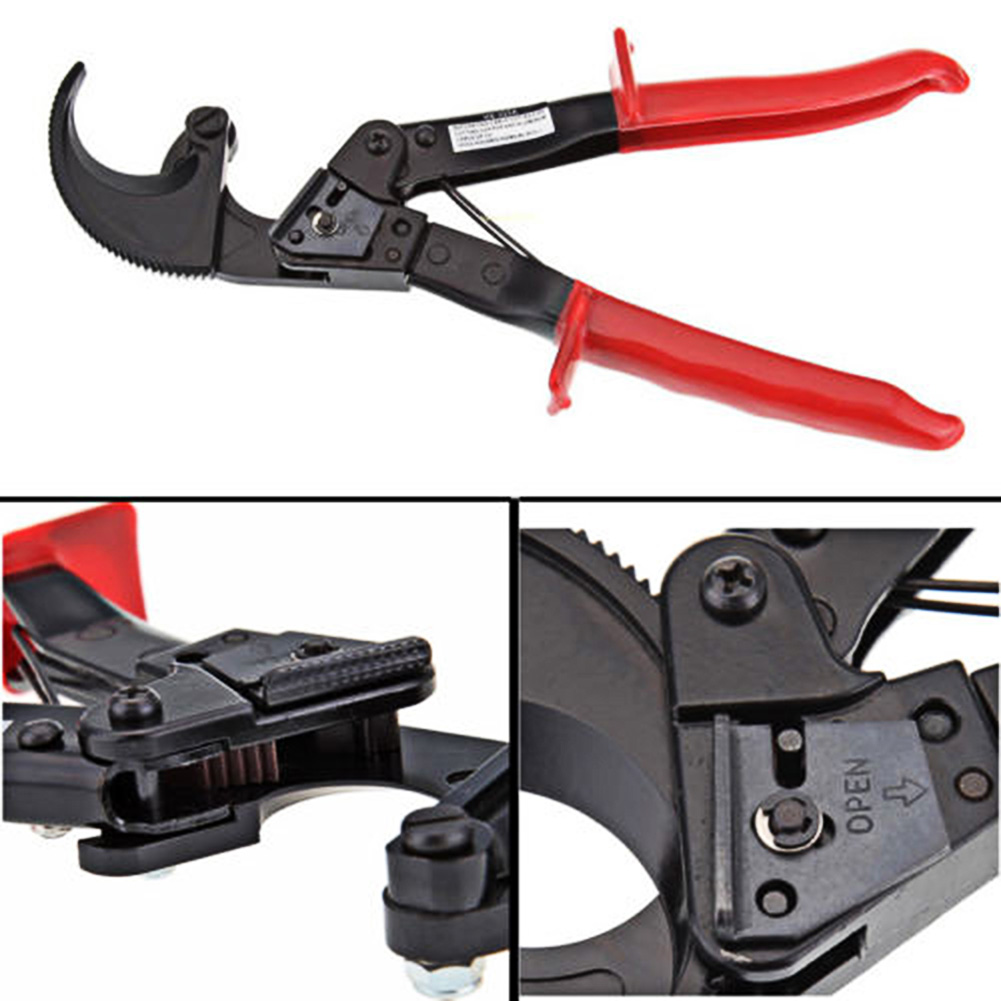 Wire Stripper Tool Cable Cutter Wire Stripper Tool Cable Cutter