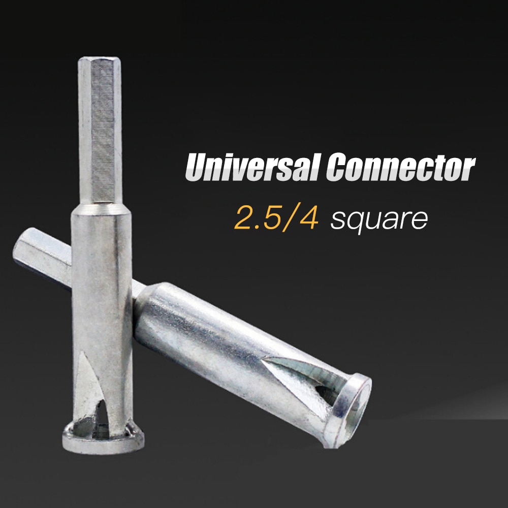 Wire Twister Universal Connector Wire Twister Universal Connector