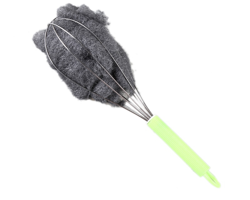 Wire Wool New Selfie Tool Wire Wool New Selfie Tool