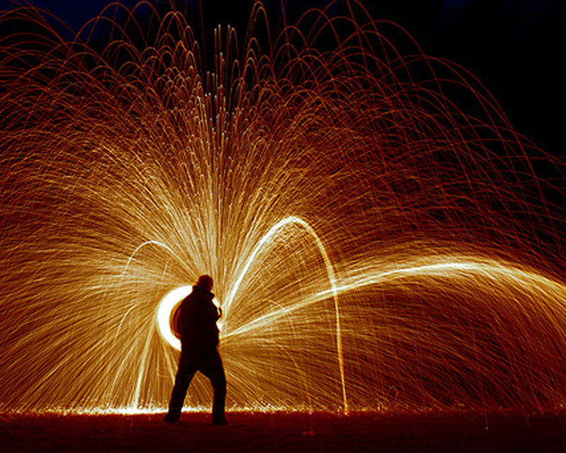Wire Wool New Selfie Tool Wire Wool New Selfie Tool