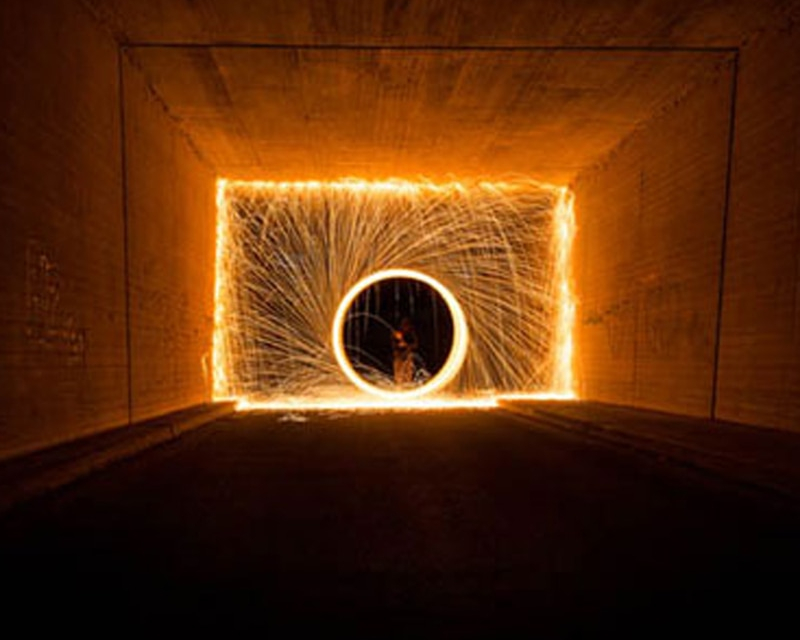 Wire Wool New Selfie Tool Wire Wool New Selfie Tool