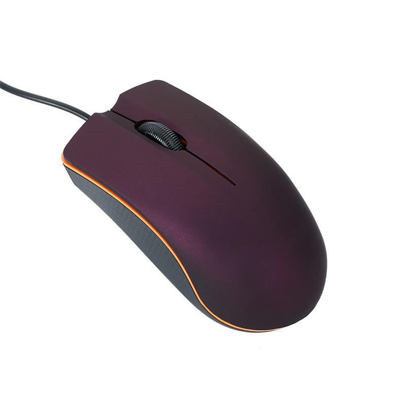Wired Computer Mouse Optical Device Wired Computer Mouse Optical Device