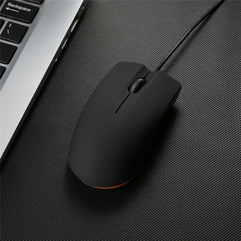 Wired Computer Mouse Optical Device Wired Computer Mouse Optical Device