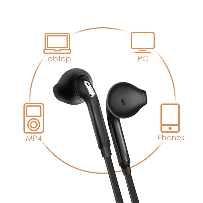Wired Headphones Earbud Earphones Wired Headphones Earbud Earphones