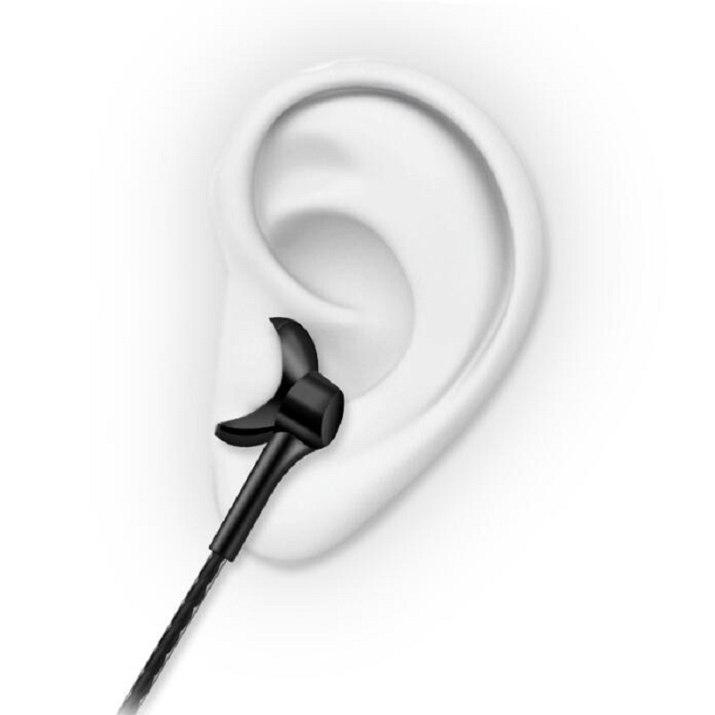 Wired Microphone Gaming Earphones Wired Microphone Gaming Earphones