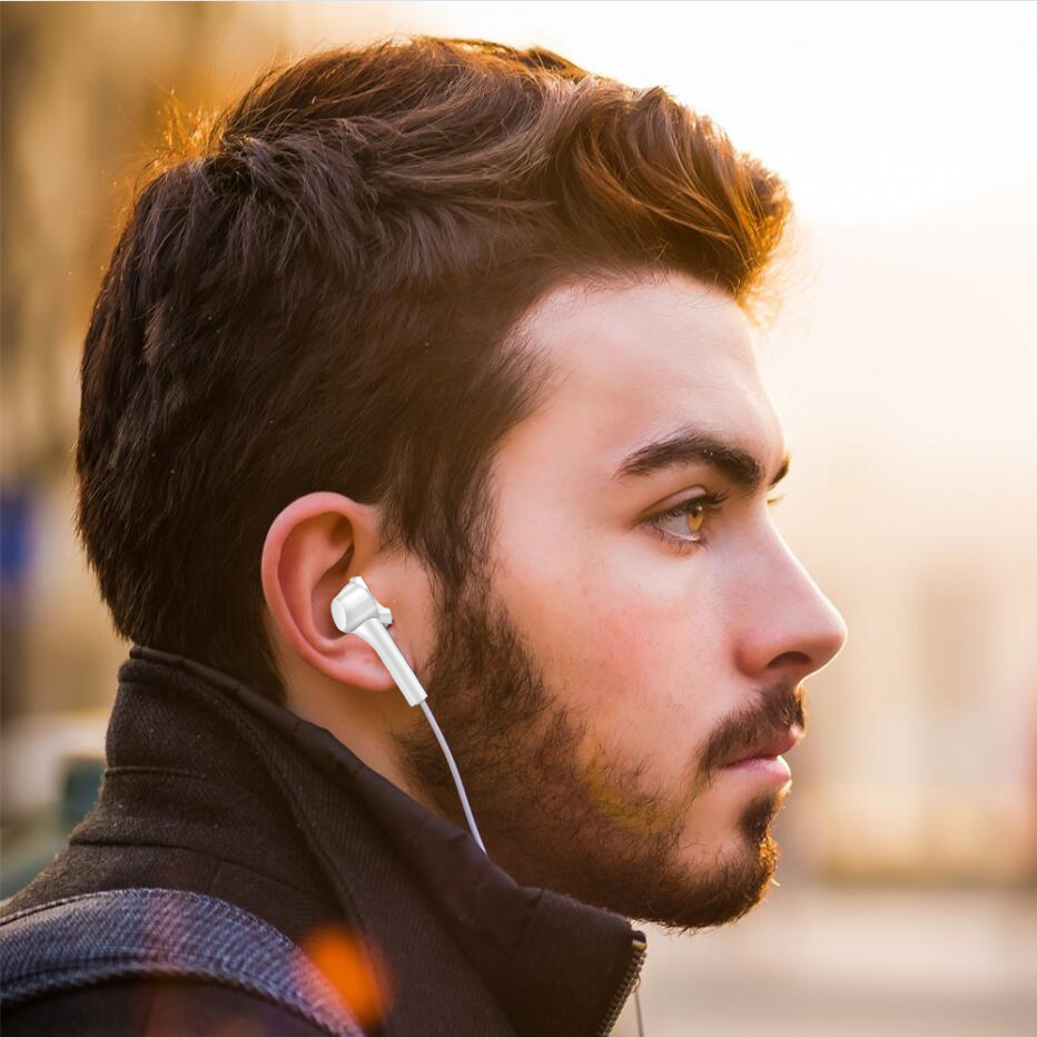 Wired Microphone Gaming Earphones Wired Microphone Gaming Earphones