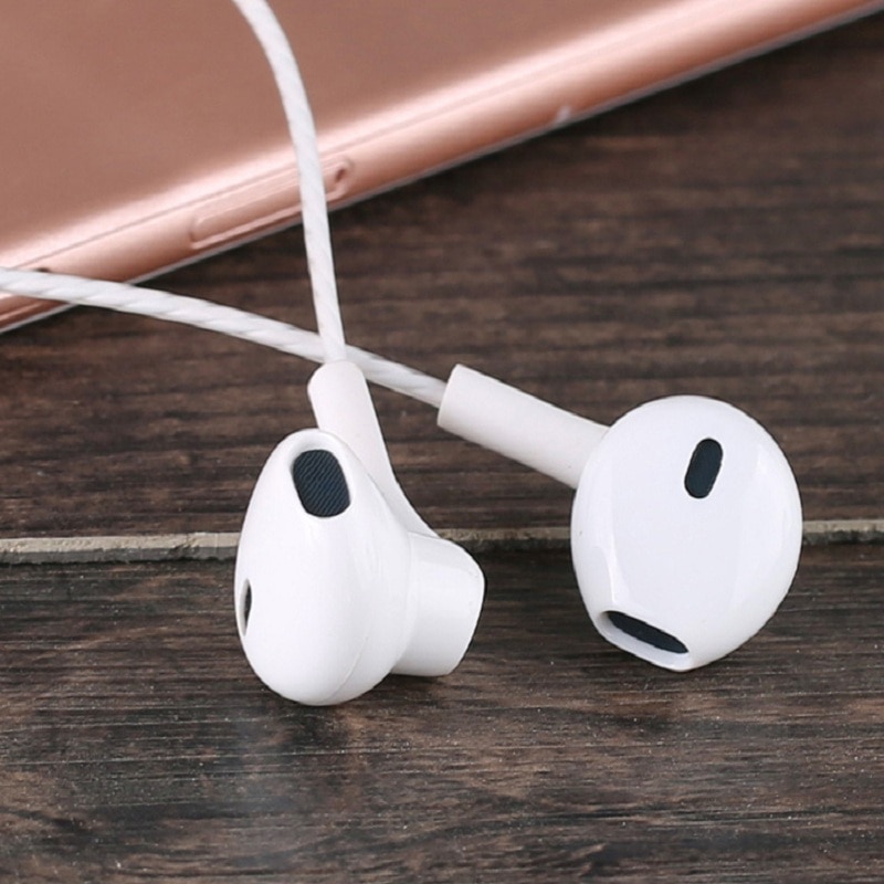 Wired Microphone Gaming Earphones Wired Microphone Gaming Earphones