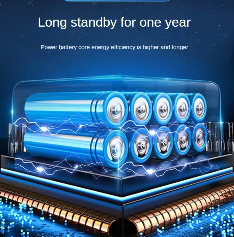 Wireless Air Pump 150psi Touch Screen Portable Electric Tire Inflator For Car Bicycle Motorcycle Mini Air Compressor