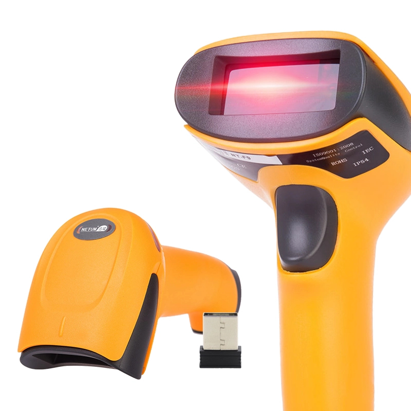 Wireless Barcode Scanner Code Reader Wireless Barcode Scanner Code Reader