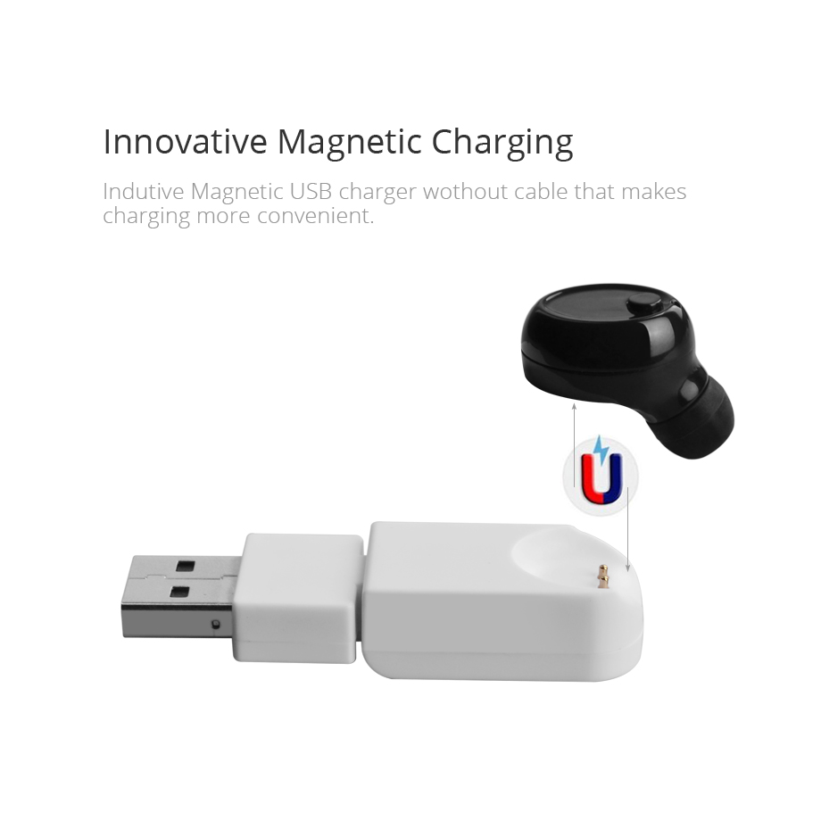 Wireless Bluetooth Earbud Headphone Wireless Bluetooth Earbud Headphone