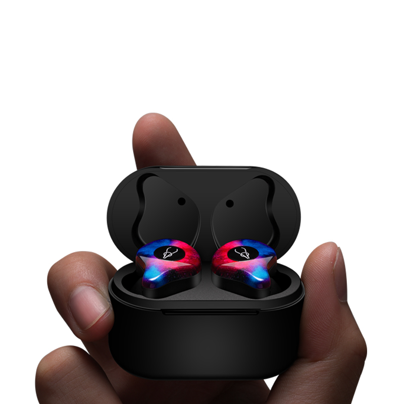 Wireless Bluetooth Earbuds Waterproof Earphone