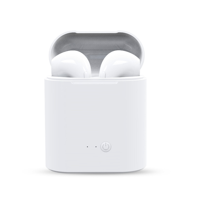 Wireless Bluetooth Earphones Mini Headset Wireless Bluetooth Earphones Mini Headset