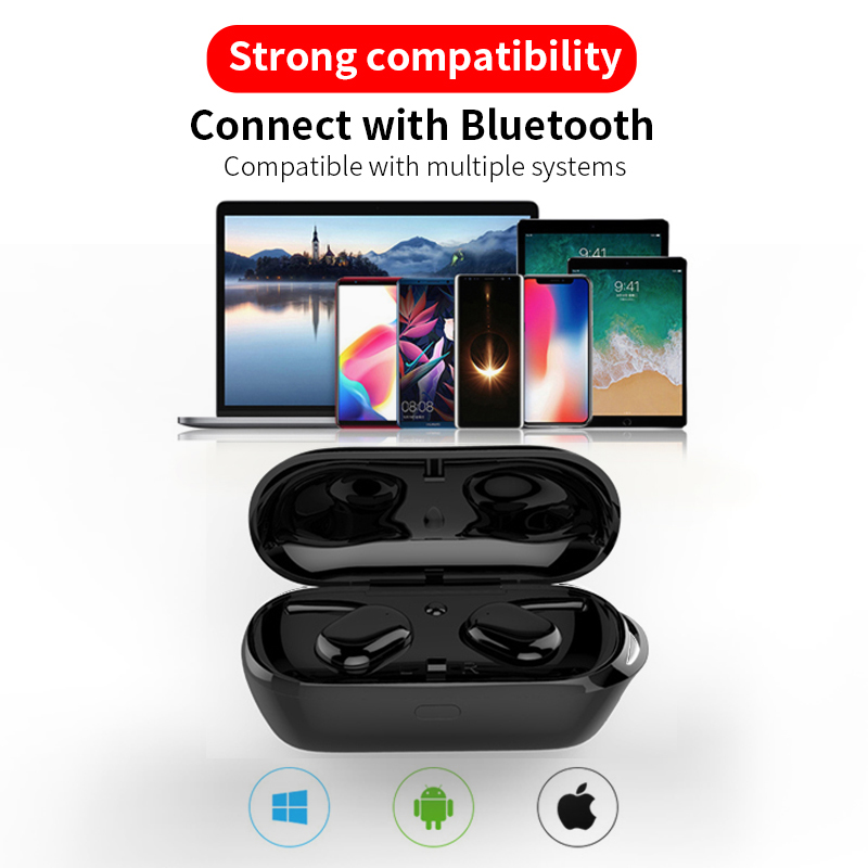 Wireless Bluetooth Headphones Stereo Headset Wireless Bluetooth Headphones Stereo Headset