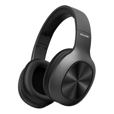 Wireless Bluetooth Headset Foldable Wireless Bluetooth Headset Foldable