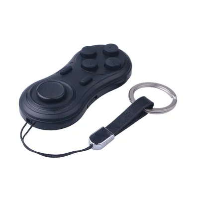 Wireless Bluetooth Mini Gamepad