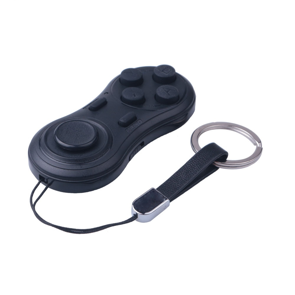 Wireless Bluetooth Mini Gamepad Wireless Bluetooth Mini Gamepad