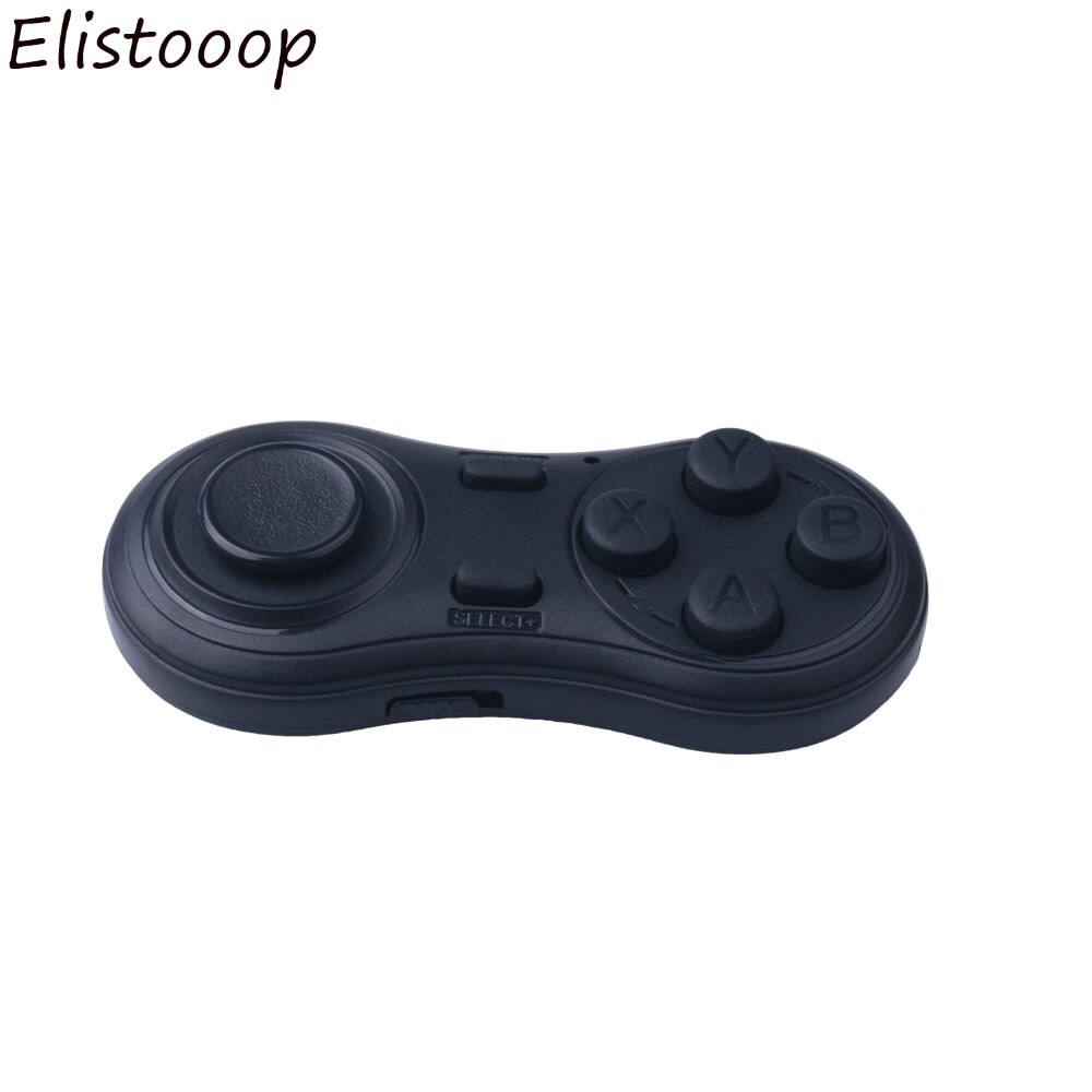 Wireless Bluetooth Mini Gamepad
