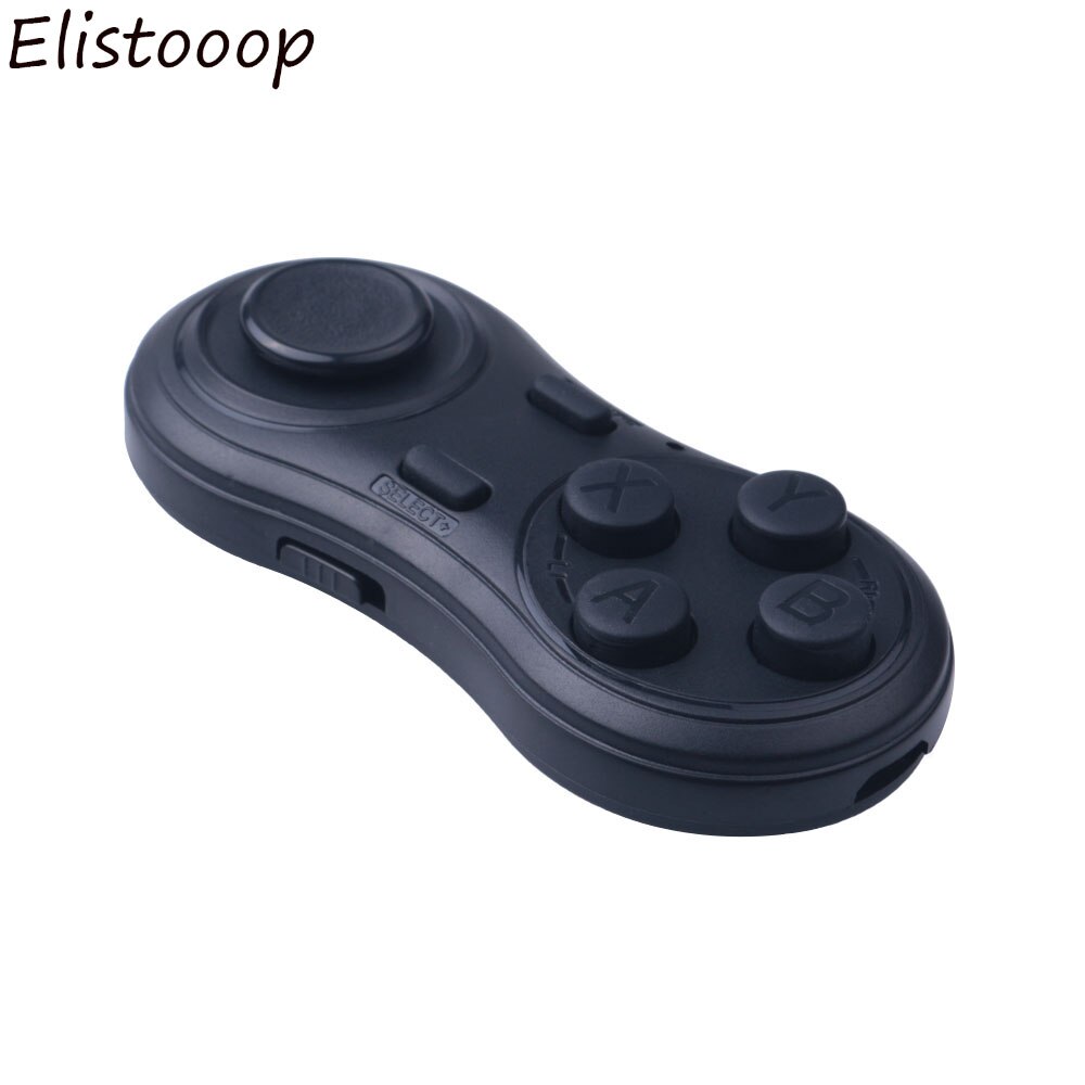 Wireless Bluetooth Mini Gamepad