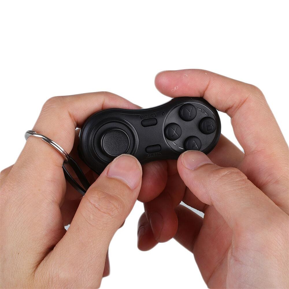 Wireless Bluetooth Mini Gamepad