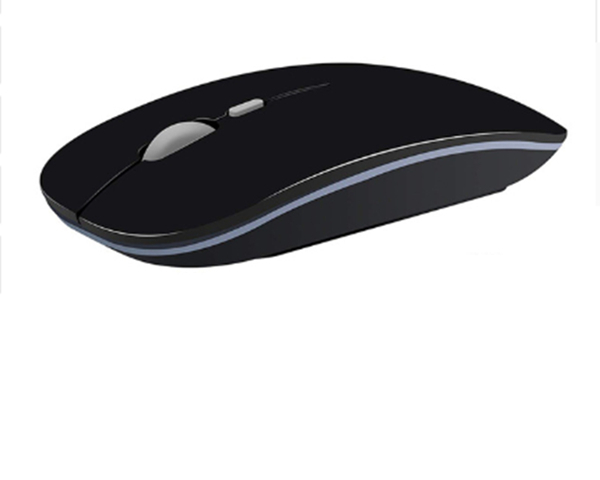 Wireless Bluetooth Rechargeable Mouse Wireless Bluetooth Rechargeable Mouse