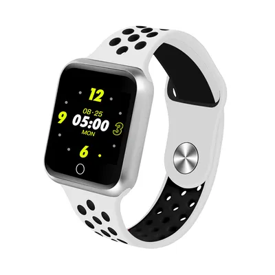 Wireless Bluetooth Smart Watch Wireless Bluetooth Smart Watch