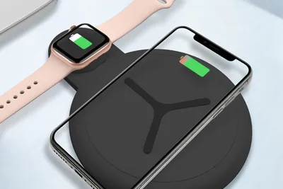 Wireless Cell Phone Charger Pad Wireless Cell Phone Charger Pad