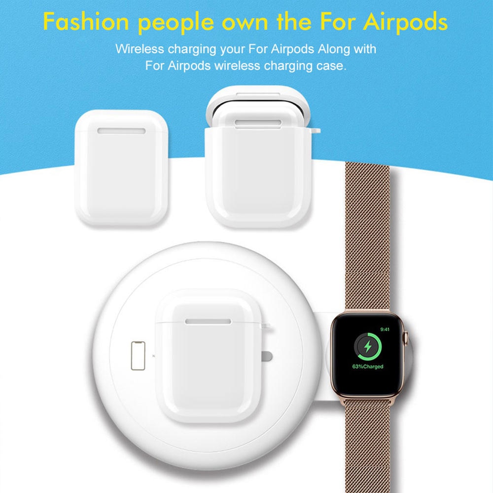 Wireless Cell Phone Charger Pad Wireless Cell Phone Charger Pad