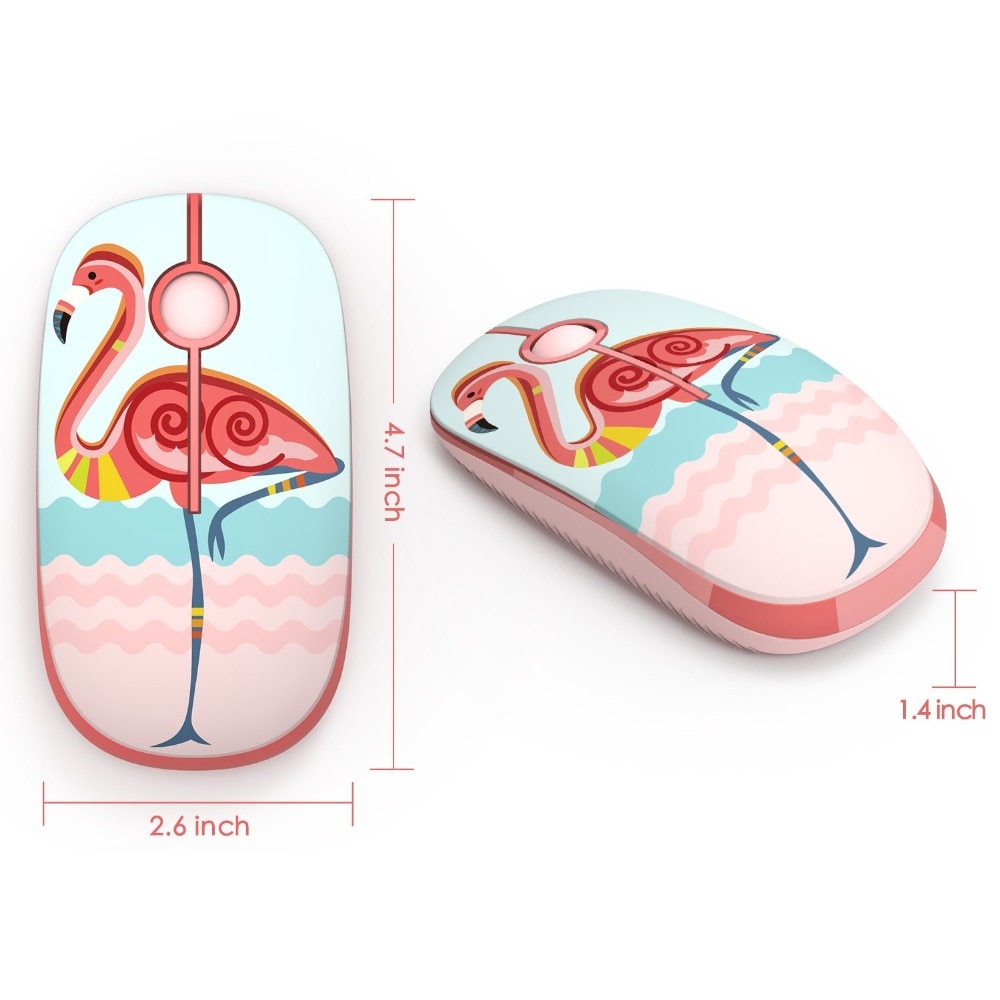 Wireless Computer Mouse Noiseless Button Wireless Computer Mouse Noiseless Button