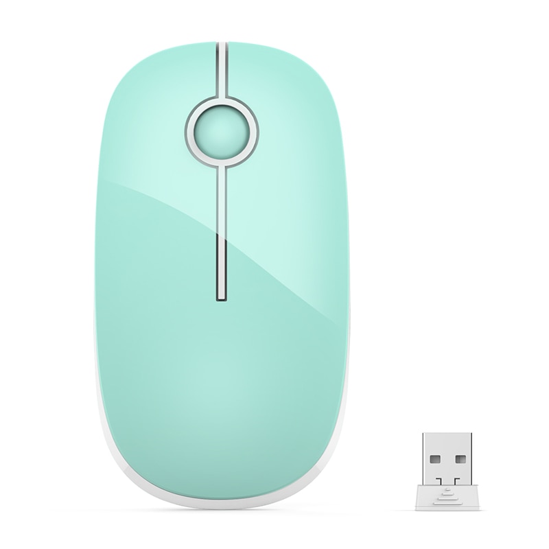 Wireless Computer Mouse Noiseless Button Wireless Computer Mouse Noiseless Button