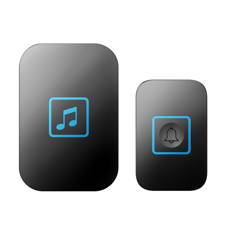 Wireless Door Bell Long Distance Transmission Wireless Door Bell Long Distance Transmission