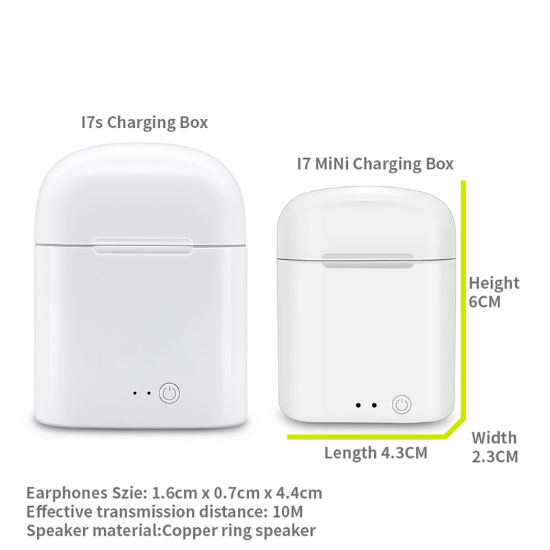 Wireless Earbuds Wireless Earbuds