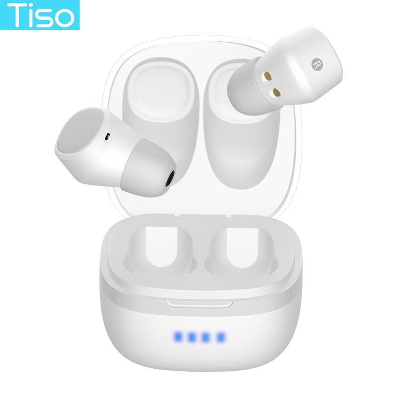Wireless Earbuds With Mic Bluetooth Earphone Wireless Earbuds With Mic Bluetooth Earphone