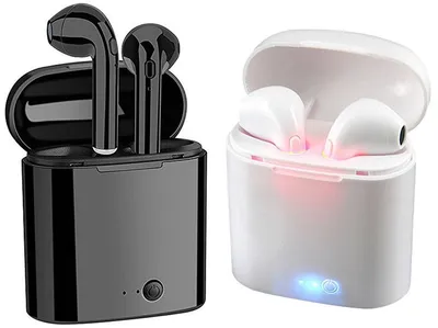 Wireless Earphones Bluetooth Connection Wireless Earphones Bluetooth Connection
