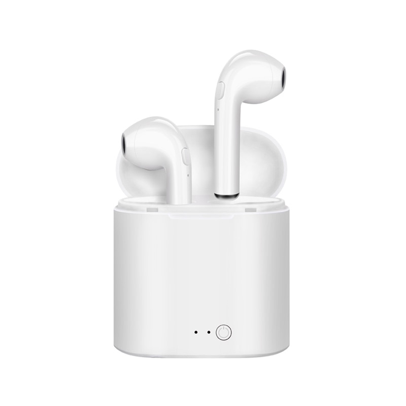 Wireless Earpods Handsfree Cordless